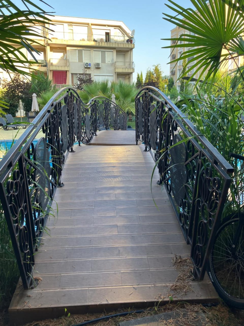 MESSEMBRIA RESORT Hotel in Sunny Beach