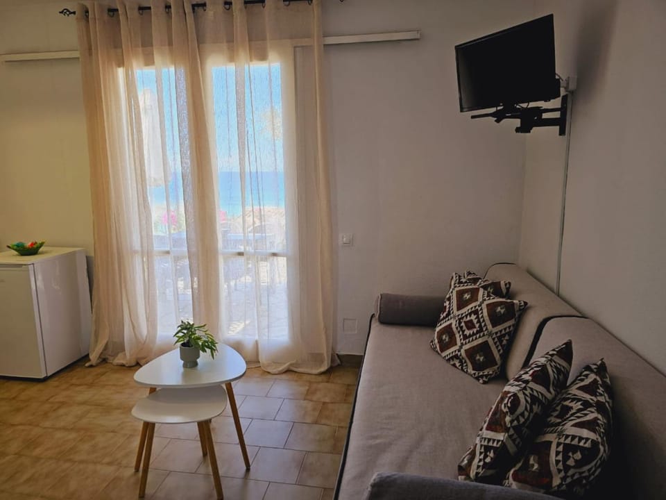 Corfu Glyfada Beach Apartment 24 Apartment in Corfu, Greece