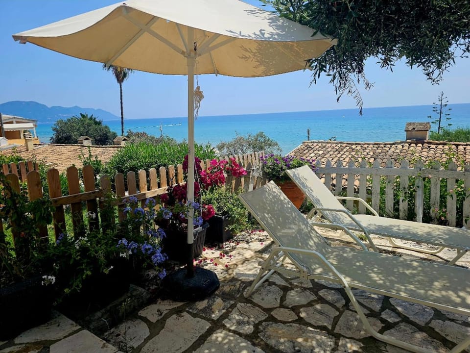 Corfu Glyfada Beach Apartment 24 Apartment in Corfu, Greece