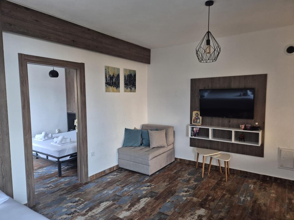 Apartman Dajoda 2 Apartment in Kotor Municipality