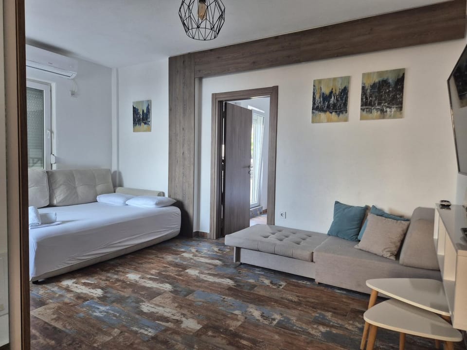 Apartman Dajoda 2 Apartment in Kotor Municipality