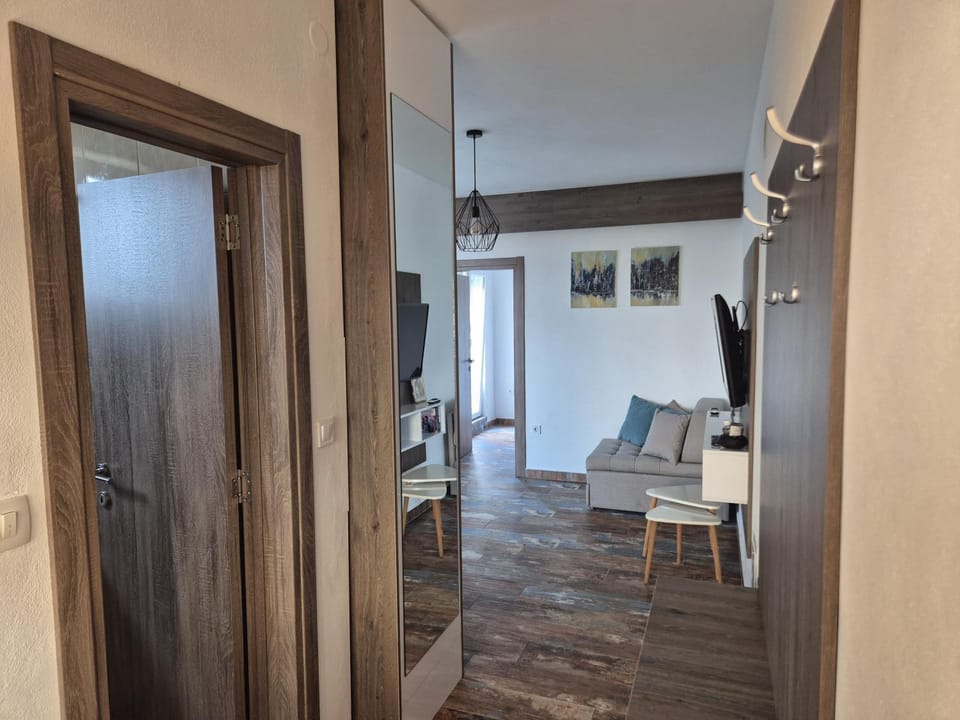 Apartman Dajoda 2 Apartment in Kotor Municipality