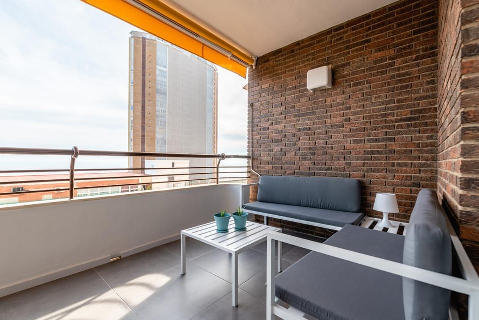 View (from property/room), Balcony/Terrace