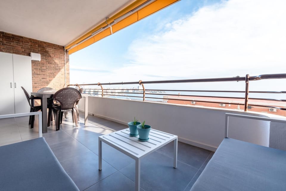 View (from property/room), Balcony/Terrace