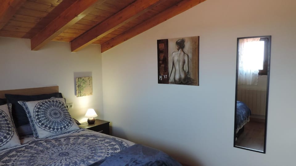 Duplex de encanto en Isla Playa Apartment in Cantabria