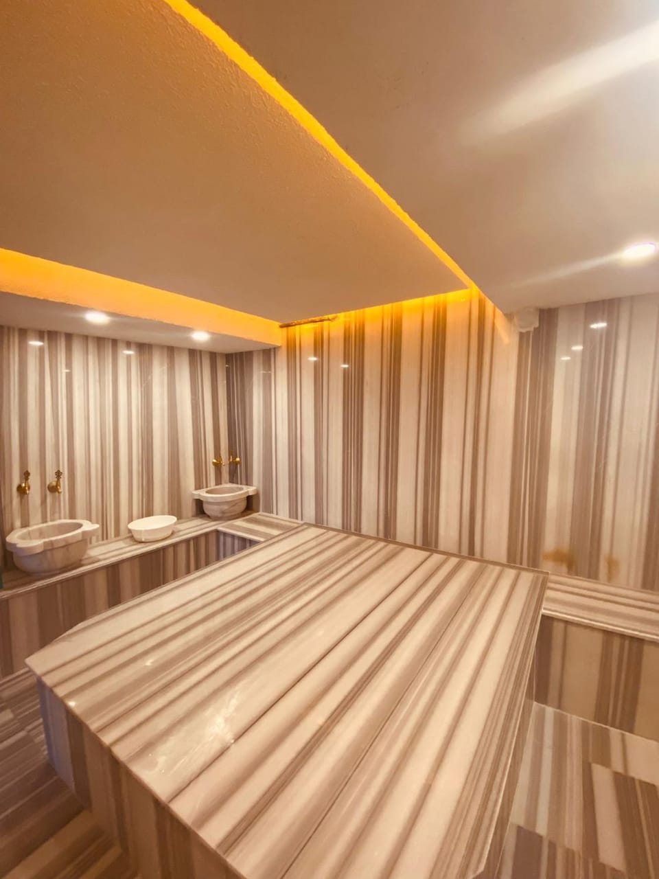 Public Bath