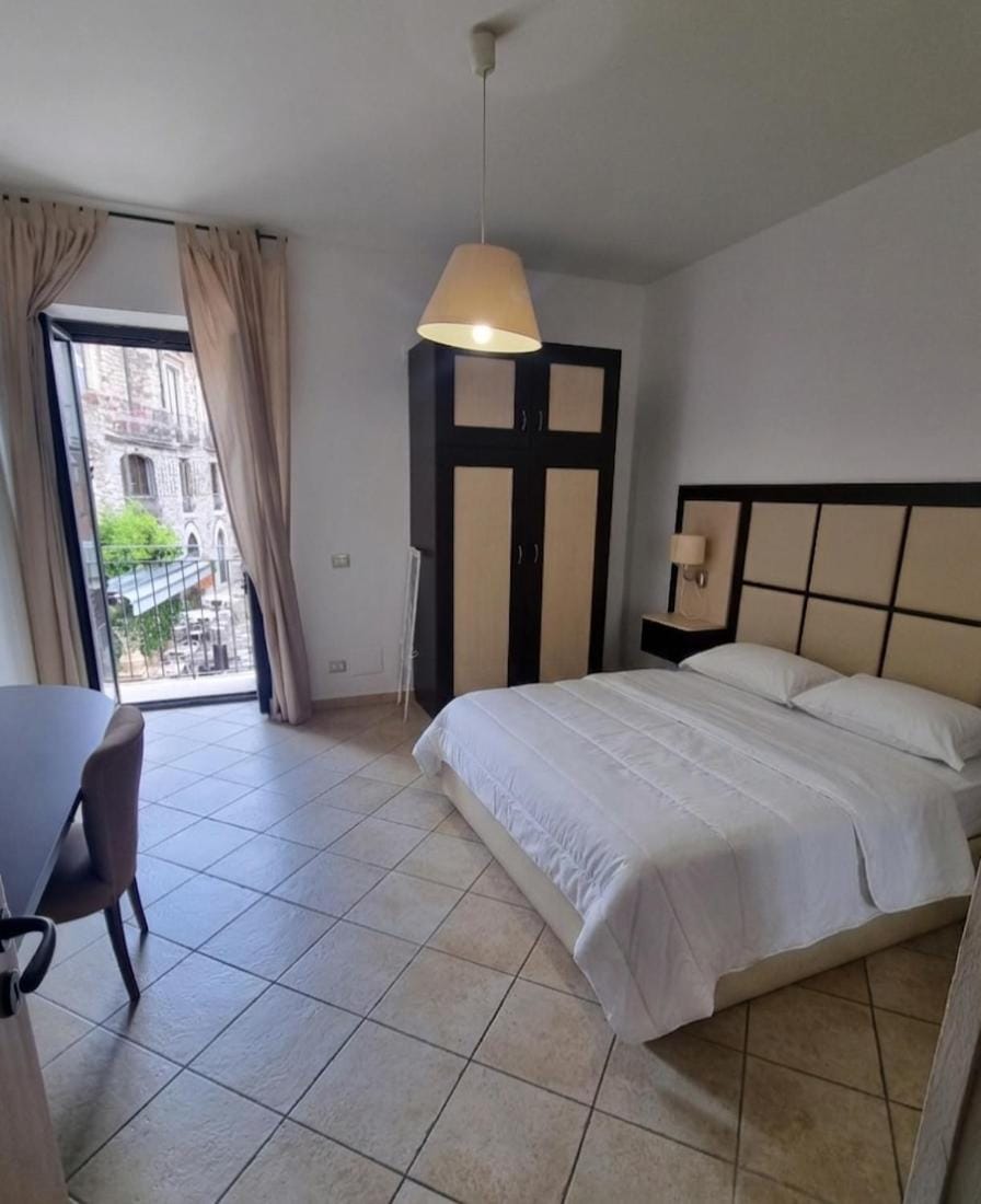 Mosaico Taormina Guest House Apartment in Taormina