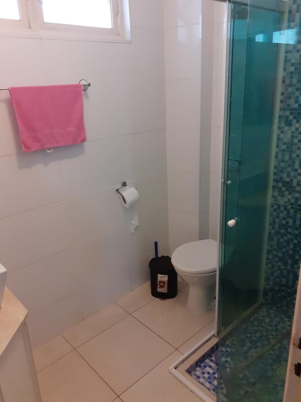 Dona Edileusa Apartment in State of São Paulo