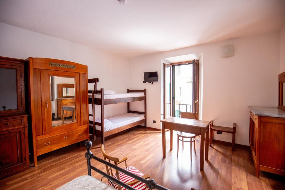 Antica Dimora della Chiesa Apartment in Abruzzo