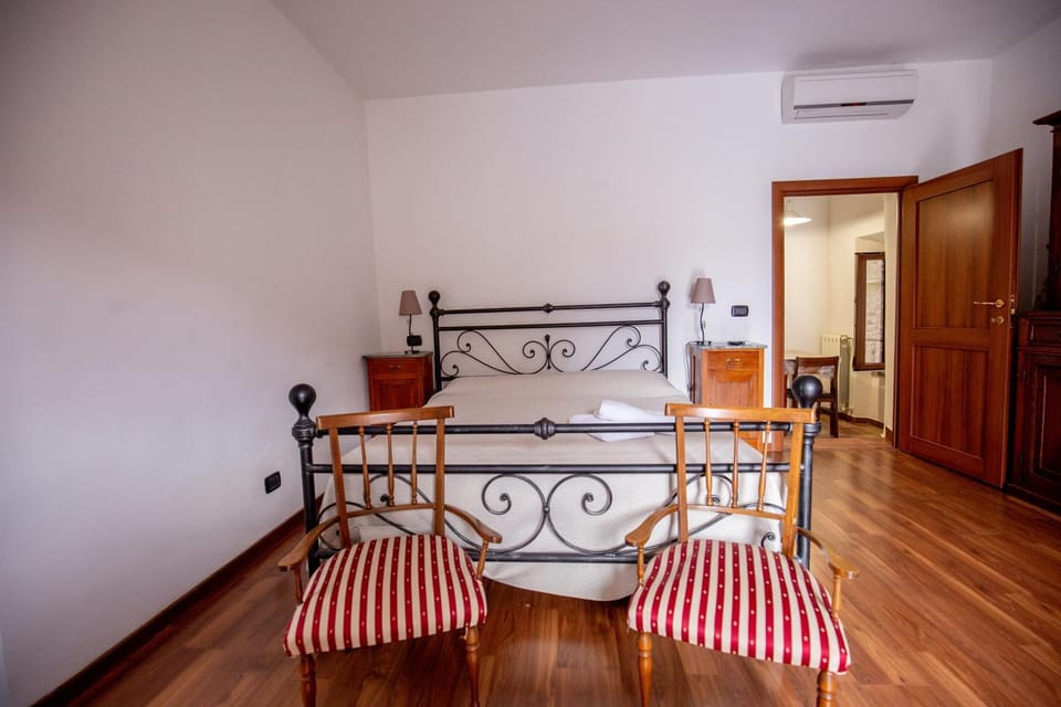 Antica Dimora della Chiesa Apartment in Abruzzo