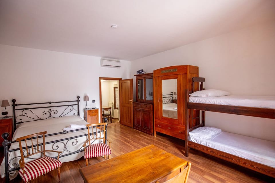 Antica Dimora della Chiesa Apartment in Abruzzo