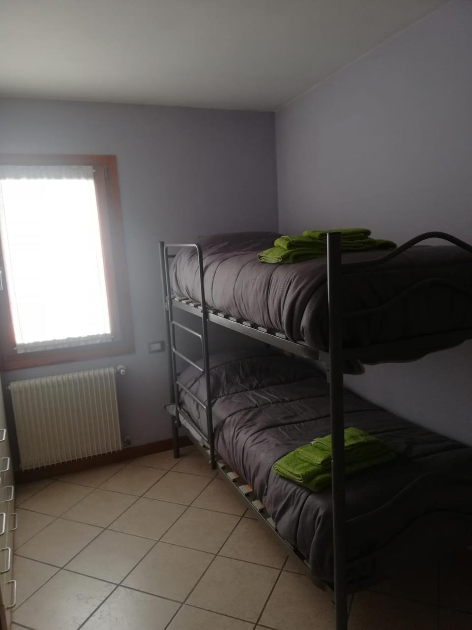 Casamarin6 Apartment in Caorle