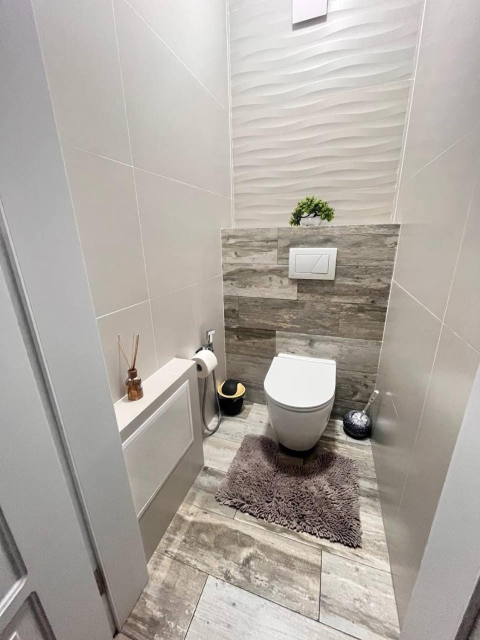 bidet