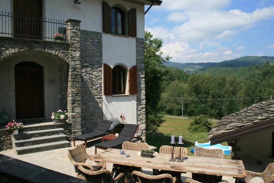 Casale delle farfalle Villa in Emilia-Romagna