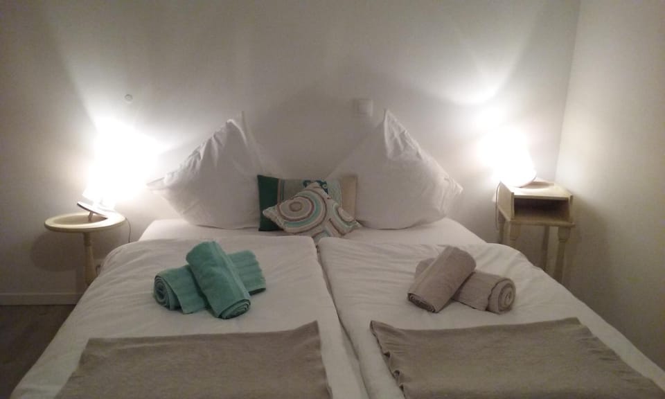 Les coeurs de Cachemire Apartment in Grand Est
