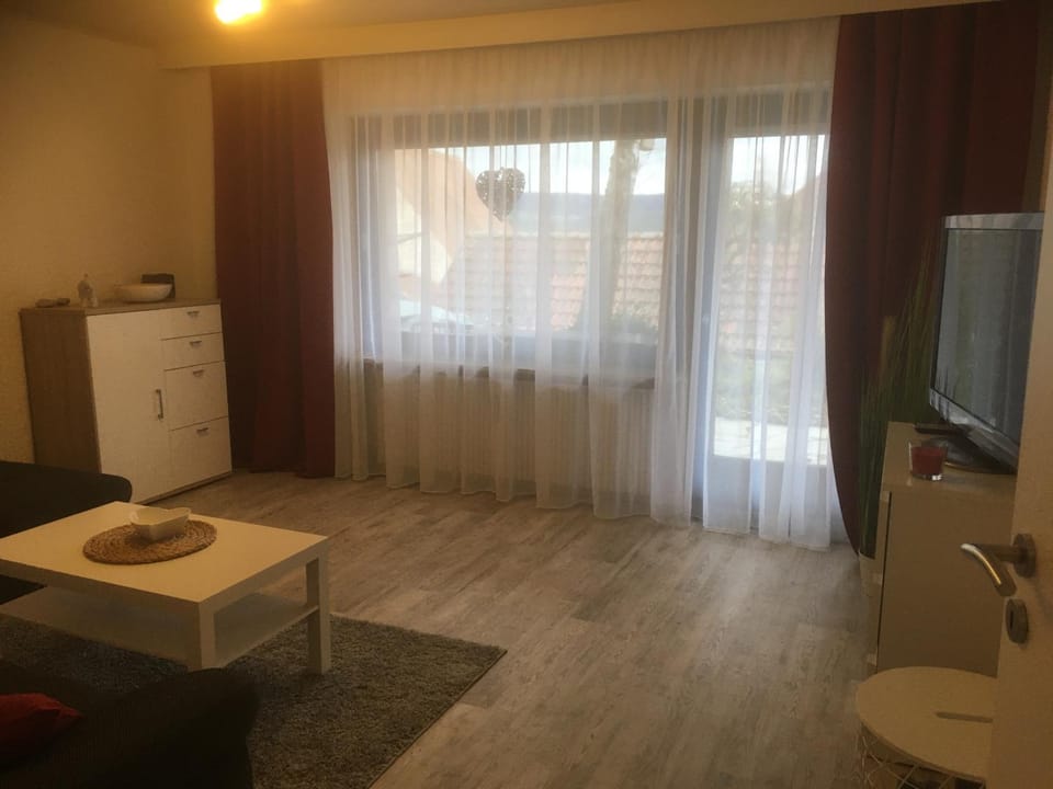 Ferienwohnung Bergkristall Apartment in Bavaria