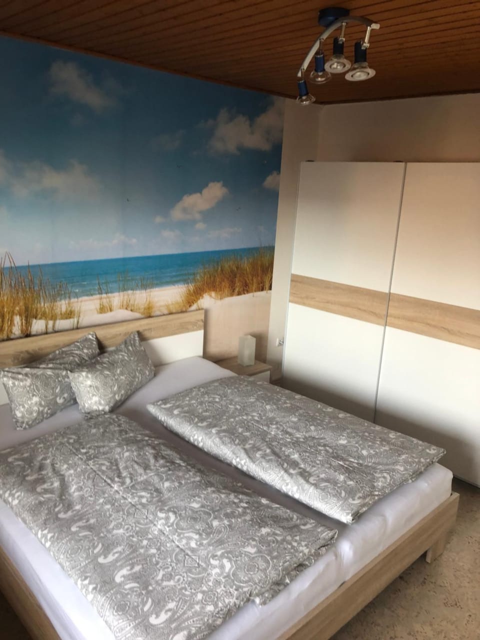 Ferienwohnung Bergkristall Apartment in Bavaria