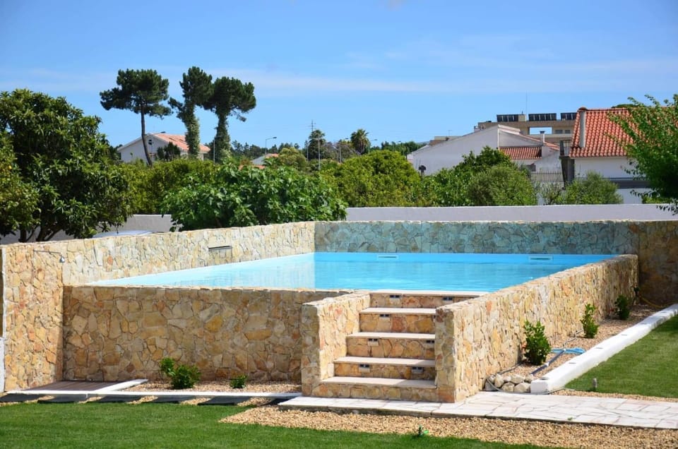 Tree House - Casa Limoeiro House in Setubal District