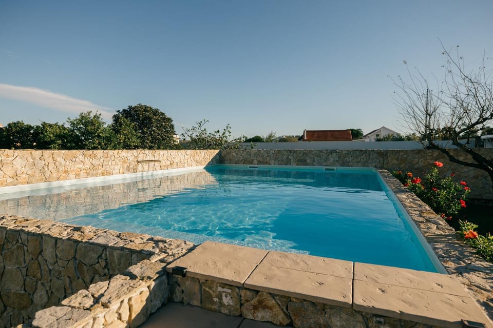 Tree House - Casa Limoeiro House in Setubal District