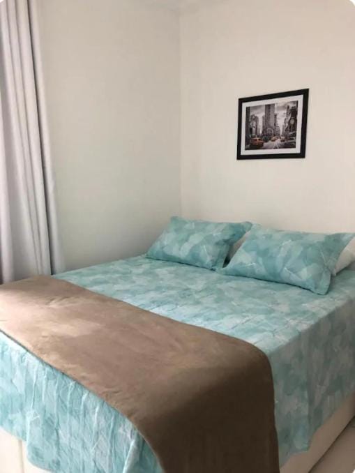 Apartamento 3 quartos , Bairro Amazonas Apartment in Contagem