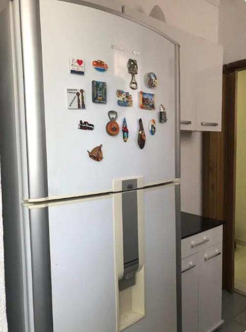 Apartamento 3 quartos , Bairro Amazonas Apartment in Contagem