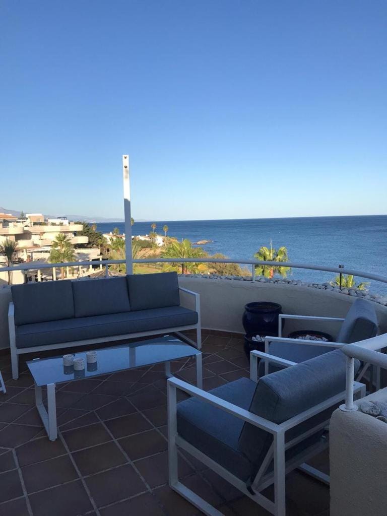 MIRADOR BERMUDA BEACH Sea Views Apartment in Costa del Sol