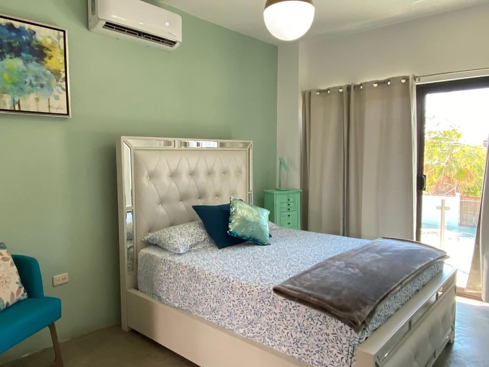 Coco Studio Apartment in La Paz