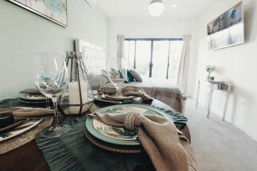 Coco Studio Apartment in La Paz
