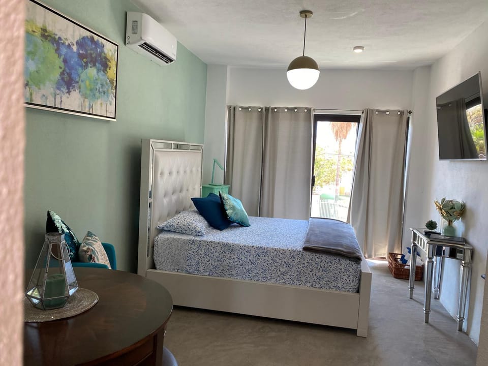 Coco Studio Apartment in La Paz