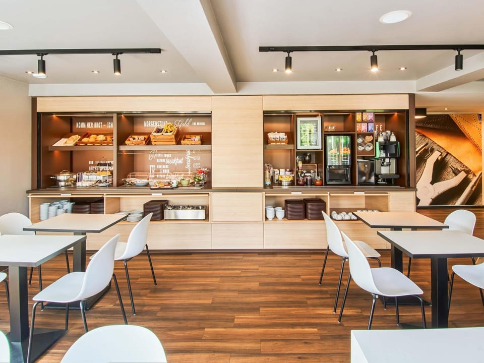 Restaurant/places to eat, Breakfast