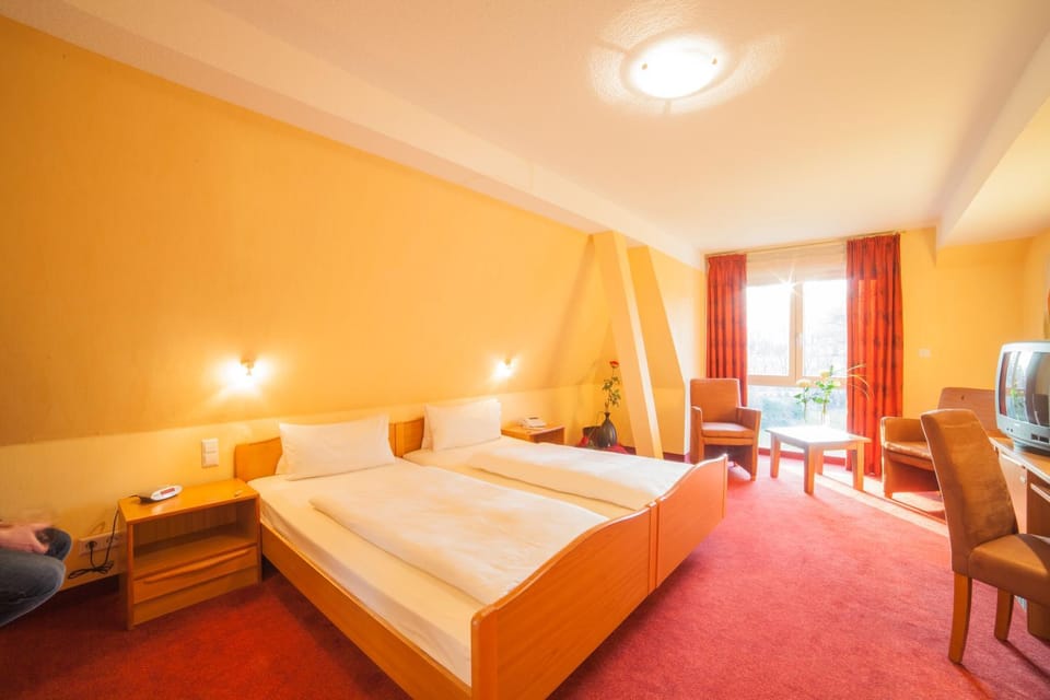 Day, Photo of the whole room