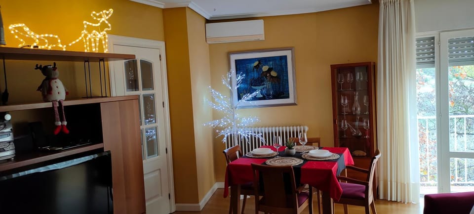 Apartamento VIRGEN DEL VALLE Apartment in La Rioja