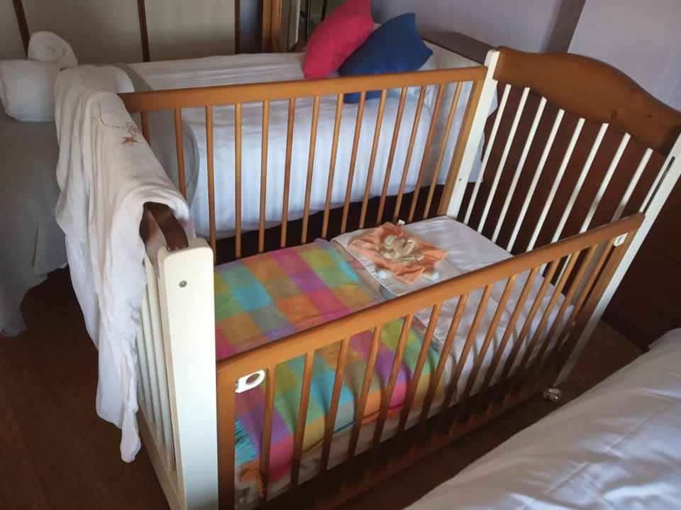 cot
