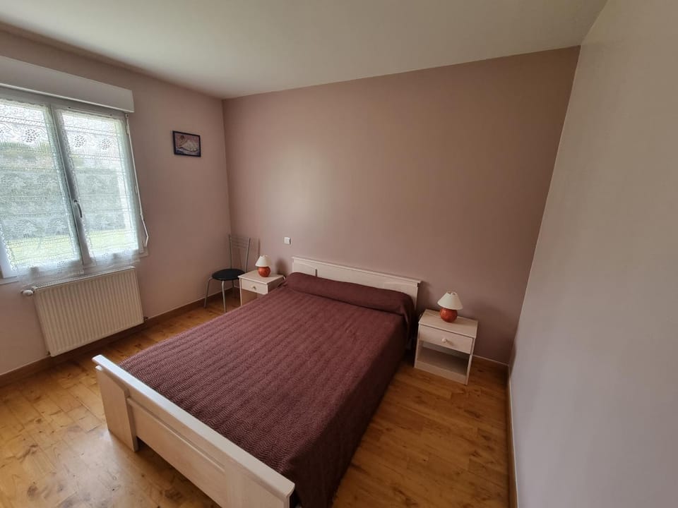 Charmante maison F3 à Saujon, 2 chambres, animaux acceptés, parking - FR-1-71-76 House in Nouvelle-Aquitaine