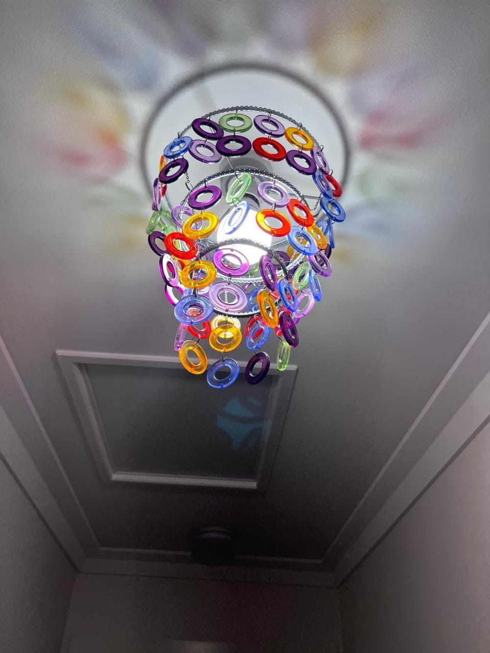 Decorative detail