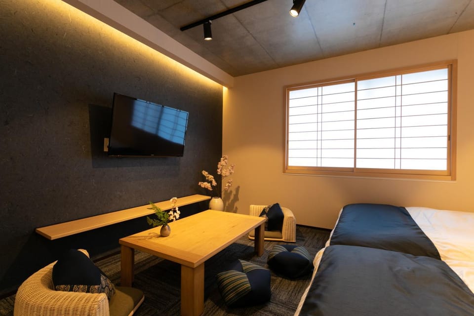 Sakura Stay Otorii Apartment in Kanagawa Prefecture