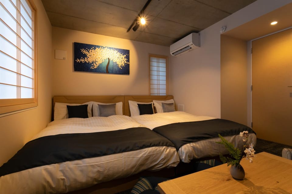 Sakura Stay Otorii Apartment in Kanagawa Prefecture