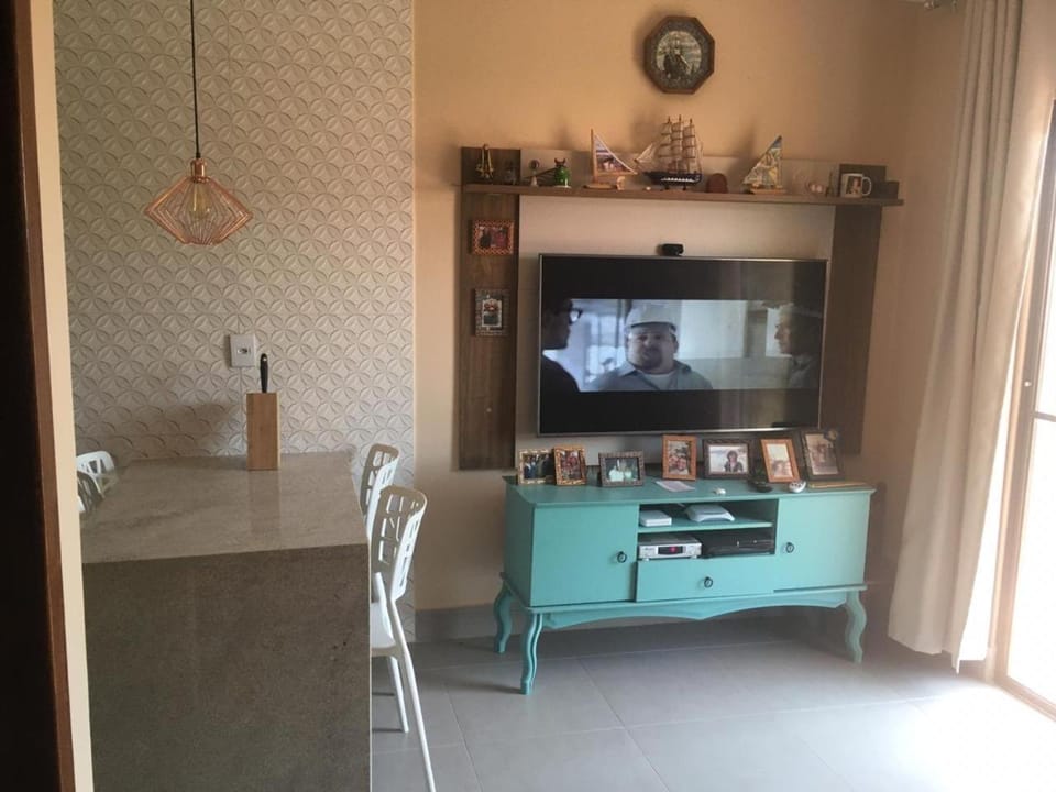 Communal lounge/ TV room, TV and multimedia