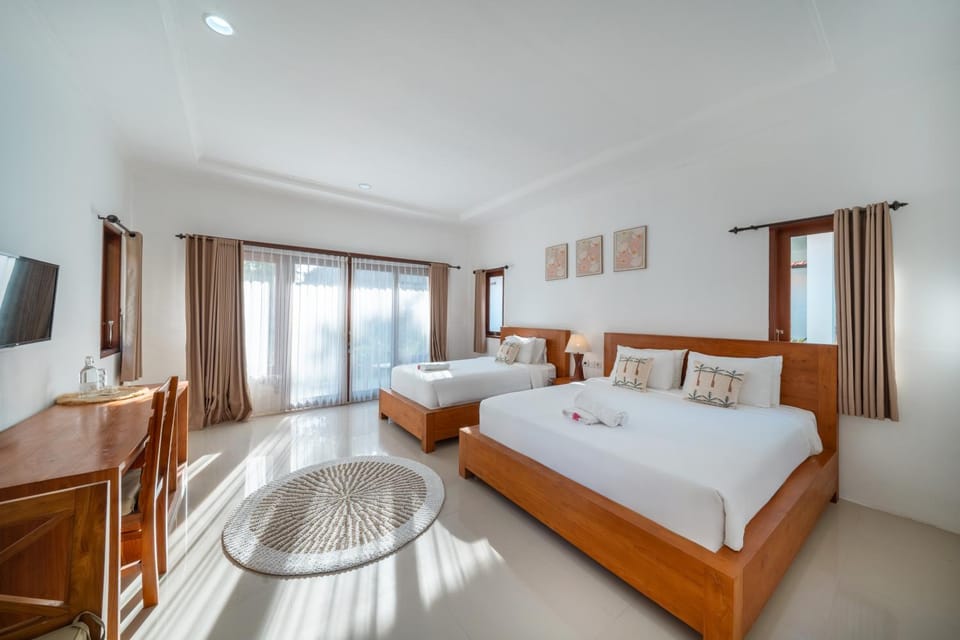 Nusa Indah Onai Hotel Hotel in Nusapenida