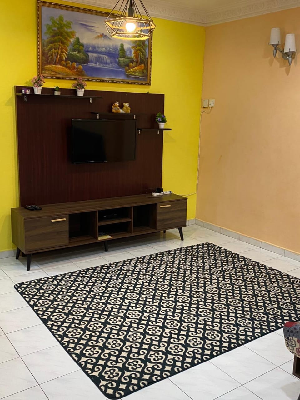 PJM HILL VIEW HOMESTAY House in Ipoh