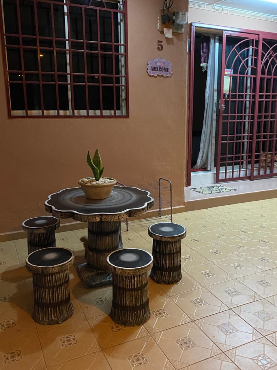 PJM HILL VIEW HOMESTAY House in Ipoh