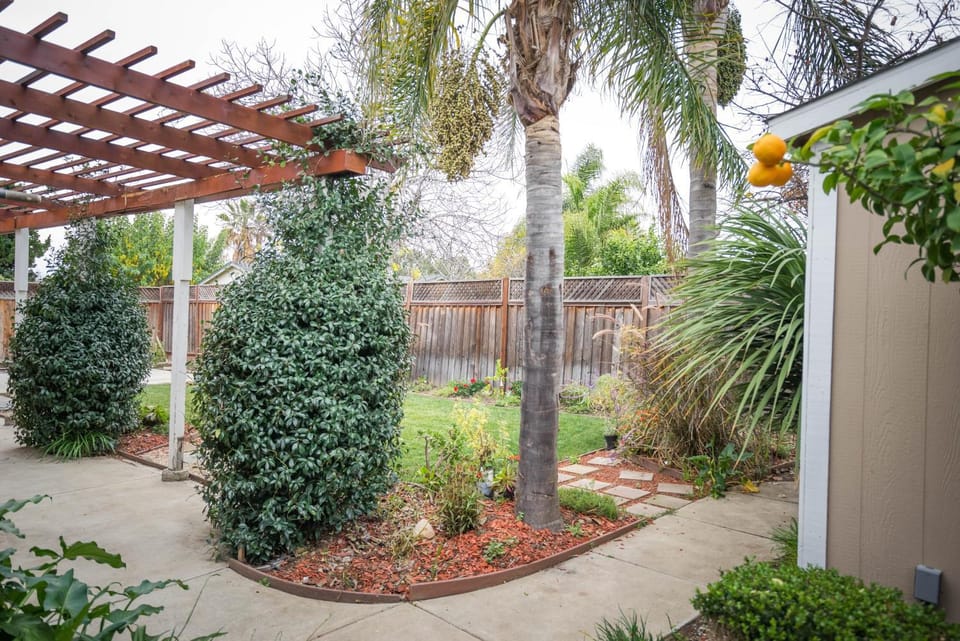 Great Stay in San Jose Bed and Breakfast in San Jose