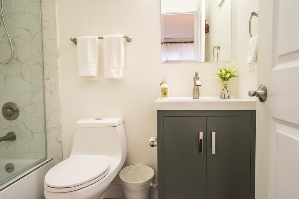 Great Stay in San Jose Bed and Breakfast in San Jose