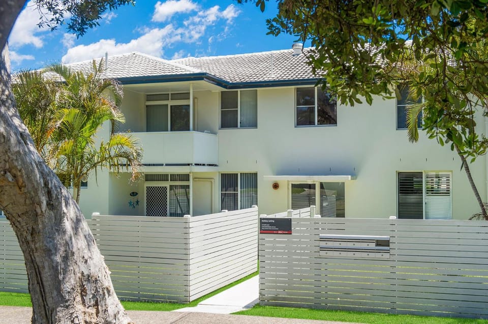 Maliblue 5 of 1 Main Street House in Crescent Head
