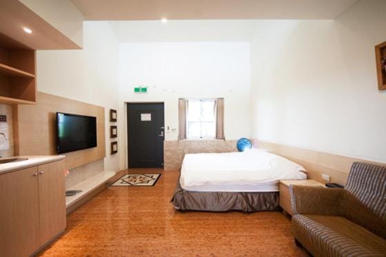 Palm Island B&B Bed and Breakfast in Fujian