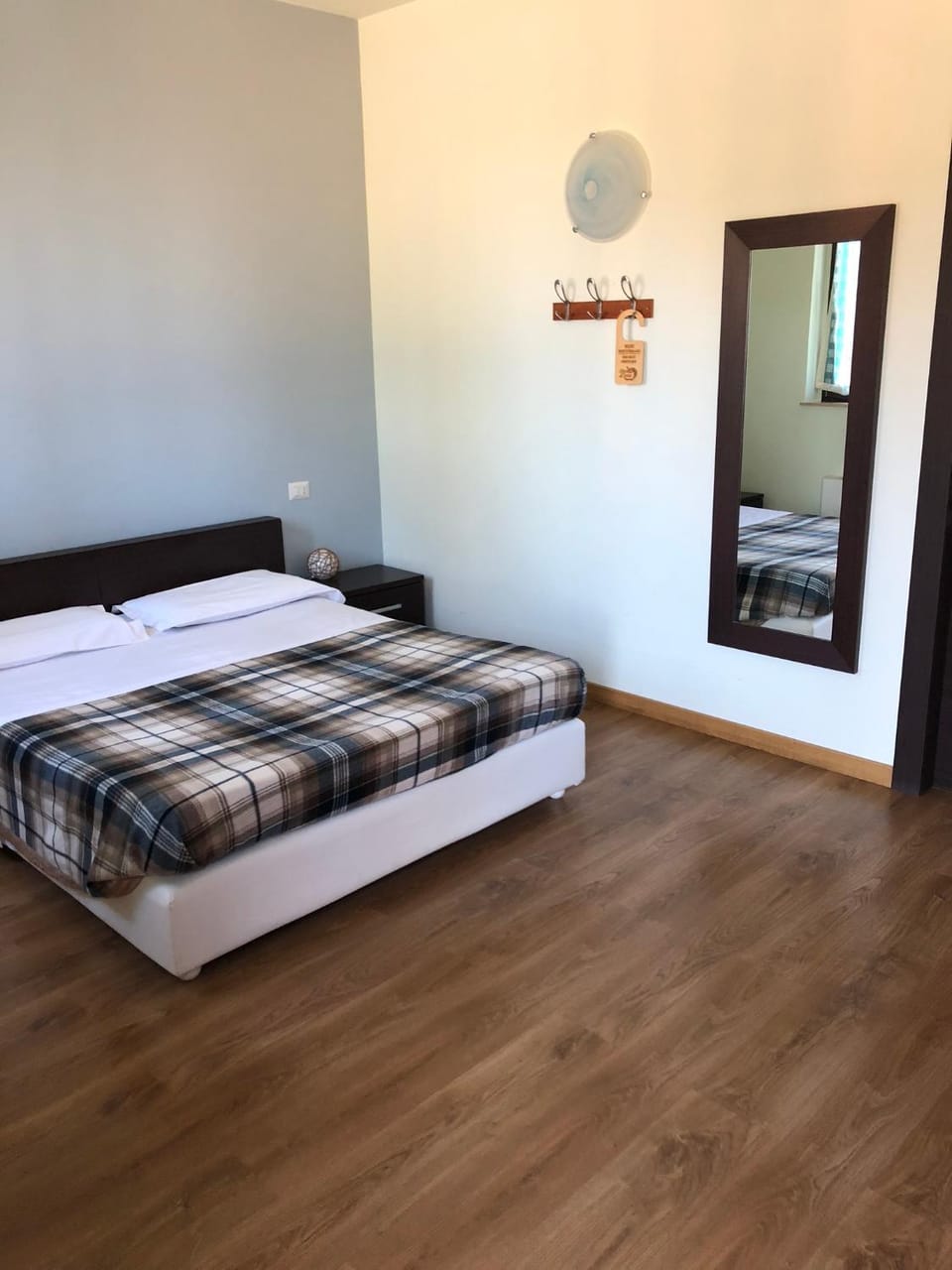 Agriturismo Pomod’oro Farm Stay in Marche