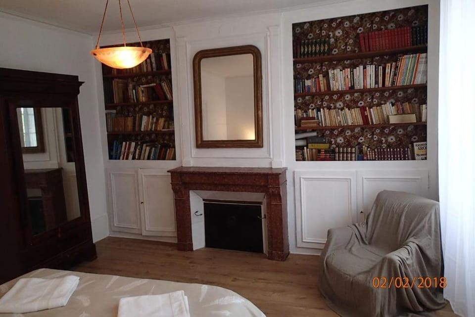 Maison de caractere House in Jura