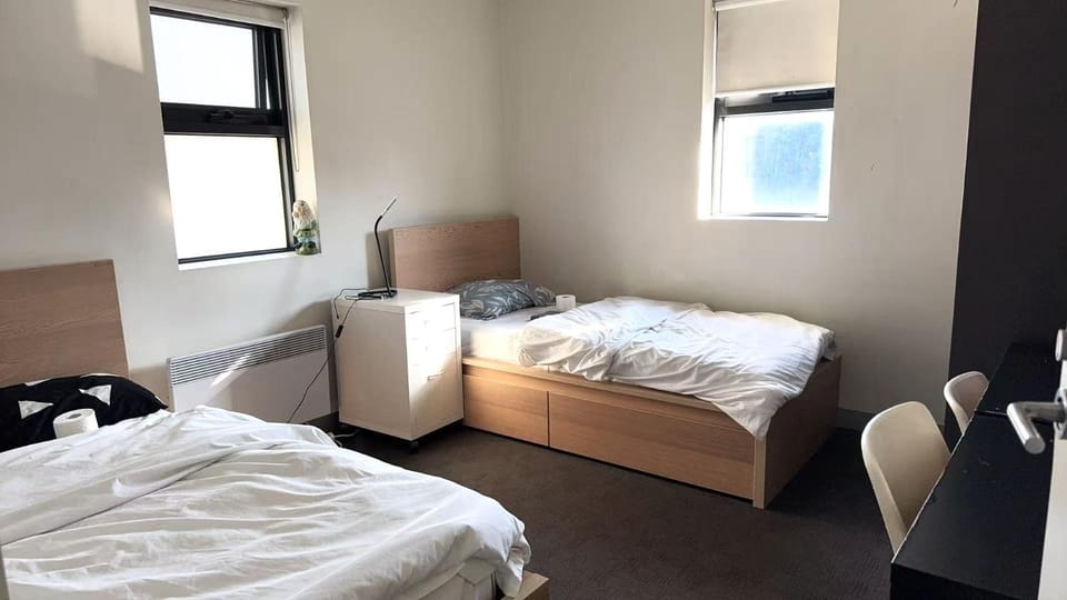 CarricHouse Hostel in Melbourne