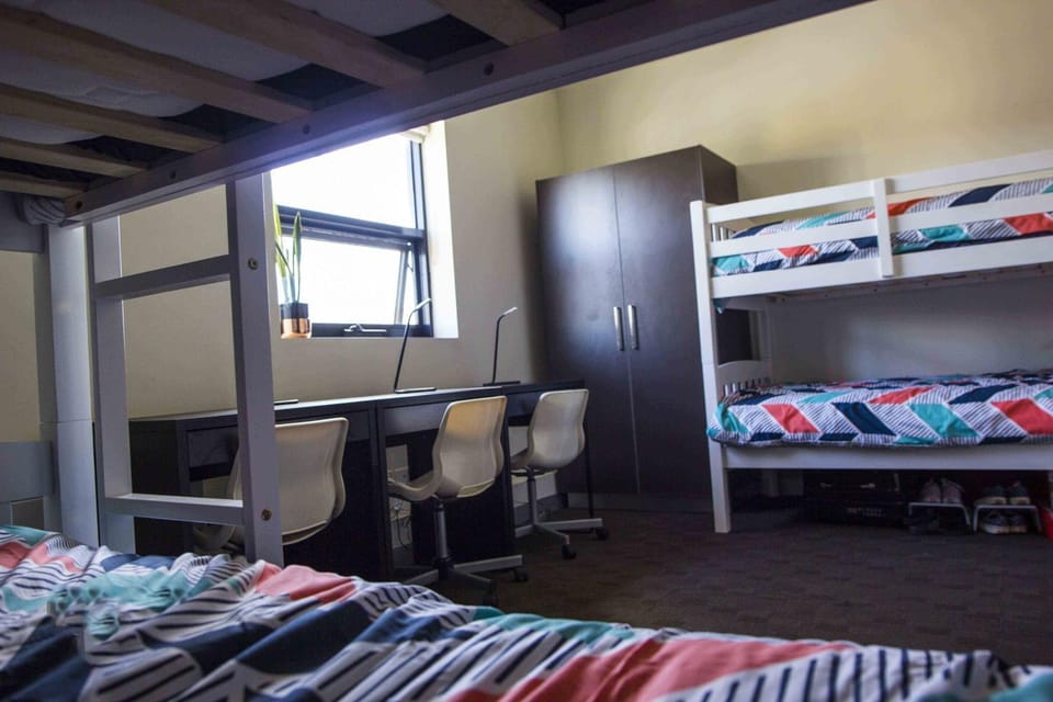 CarricHouse Hostel in Melbourne