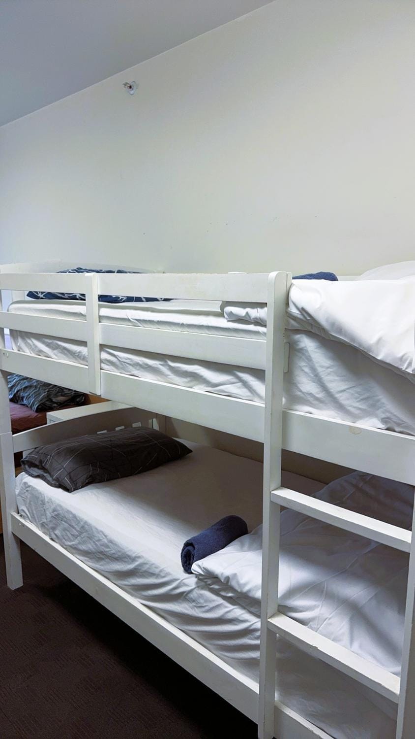 CarricHouse Hostel in Melbourne